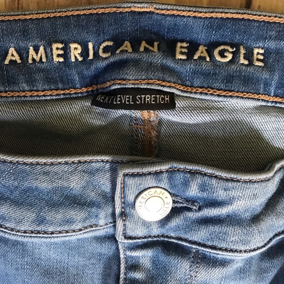 ❤️American Eagle Jeans❤️ - Picture 4 of 7